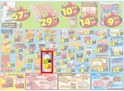 Shoprite Eastern Cape : Low Price Birthday (6 Aug - 19 Aug), page 2