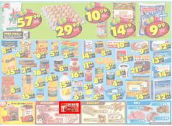 Shoprite Eastern Cape : Low Price Birthday (6 Aug - 19 Aug), page 2