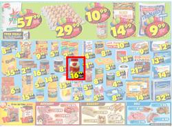 Shoprite Eastern Cape : Low Price Birthday (6 Aug - 19 Aug), page 2