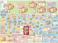 Shoprite Eastern Cape : Low Price Birthday (6 Aug - 19 Aug), page 2