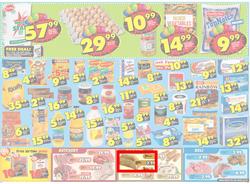 Shoprite Eastern Cape : Low Price Birthday (6 Aug - 19 Aug), page 2