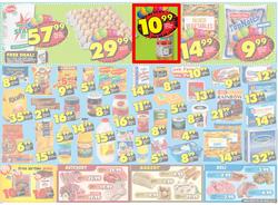 Shoprite Eastern Cape : Low Price Birthday (6 Aug - 19 Aug), page 2