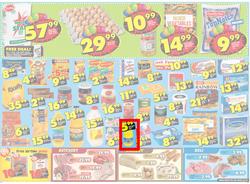 Shoprite Eastern Cape : Low Price Birthday (6 Aug - 19 Aug), page 2