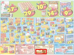 Shoprite Eastern Cape : Low Price Birthday (6 Aug - 19 Aug), page 2
