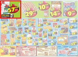 Shoprite Eastern Cape : Low Price Birthday (6 Aug - 19 Aug), page 2