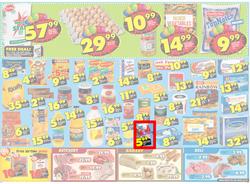 Shoprite Eastern Cape : Low Price Birthday (6 Aug - 19 Aug), page 2