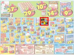 Shoprite Eastern Cape : Low Price Birthday (6 Aug - 19 Aug), page 2