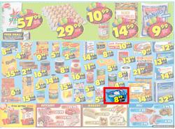 Shoprite Eastern Cape : Low Price Birthday (6 Aug - 19 Aug), page 2