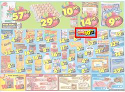 Shoprite Eastern Cape : Low Price Birthday (6 Aug - 19 Aug), page 2