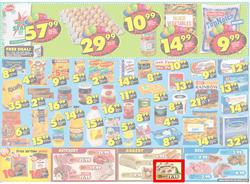 Shoprite Eastern Cape : Low Price Birthday (6 Aug - 19 Aug), page 2