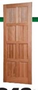 Stable Door