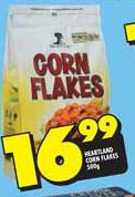 Corn Flakes-500gm