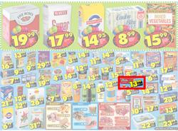 Shoprite Western Cape : Low Price Birthday (8 Aug - 19 Aug), page 2