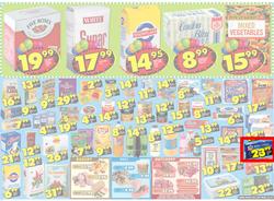 Shoprite Western Cape : Low Price Birthday (8 Aug - 19 Aug), page 2