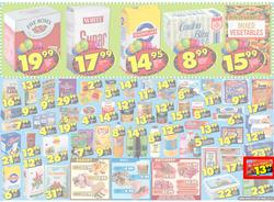 Shoprite Western Cape : Low Price Birthday (8 Aug - 19 Aug), page 2