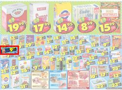 Shoprite Western Cape : Low Price Birthday (8 Aug - 19 Aug), page 2