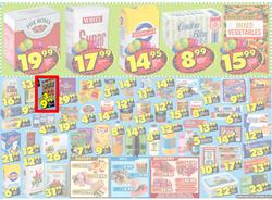 Shoprite Western Cape : Low Price Birthday (8 Aug - 19 Aug), page 2