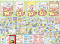 Shoprite Western Cape : Low Price Birthday (8 Aug - 19 Aug), page 2