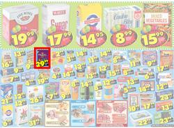 Shoprite Western Cape : Low Price Birthday (8 Aug - 19 Aug), page 2