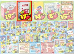 Shoprite Western Cape : Low Price Birthday (8 Aug - 19 Aug), page 2