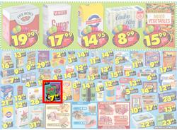 Shoprite Western Cape : Low Price Birthday (8 Aug - 19 Aug), page 2