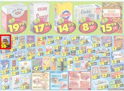 Shoprite Western Cape : Low Price Birthday (8 Aug - 19 Aug), page 2