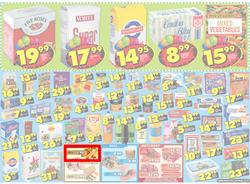 Shoprite Western Cape : Low Price Birthday (8 Aug - 19 Aug), page 2