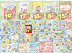 Shoprite Western Cape : Low Price Birthday (8 Aug - 19 Aug), page 2