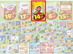 Shoprite Western Cape : Low Price Birthday (8 Aug - 19 Aug), page 2