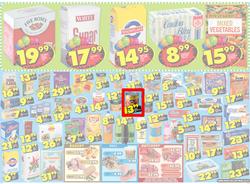 Shoprite Western Cape : Low Price Birthday (8 Aug - 19 Aug), page 2