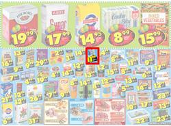 Shoprite Western Cape : Low Price Birthday (8 Aug - 19 Aug), page 2