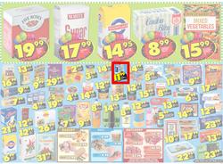 Shoprite Western Cape : Low Price Birthday (8 Aug - 19 Aug), page 2