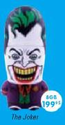 Mimobot Flash Drives-8GB (The Joker)