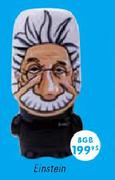 Mimobot Flash Drives-8GB (Einstein)