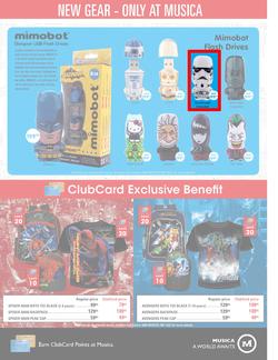 Musica : Entertainer (2 Aug - 5 Sep), page 2