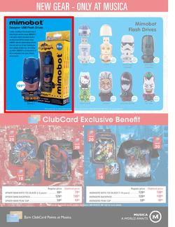 Musica : Entertainer (2 Aug - 5 Sep), page 2