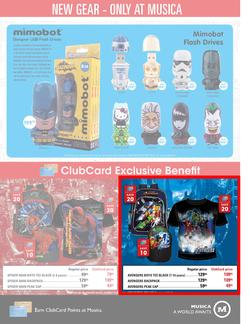 Musica : Entertainer (2 Aug - 5 Sep), page 2