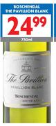Boschendal The Pavillion Blanc-750ml