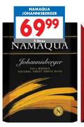 Namaqua Johannisberger-5L