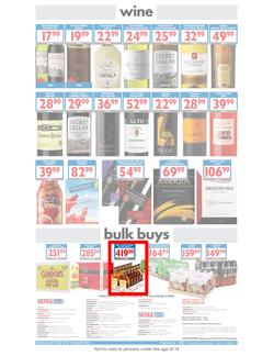 Ultra Liquors (14 Aug - 19 Aug), page 2