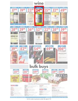 Ultra Liquors (14 Aug - 19 Aug), page 2