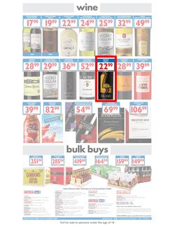 Ultra Liquors (14 Aug - 19 Aug), page 2