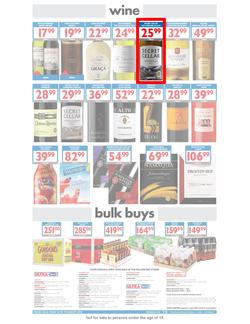 Ultra Liquors (14 Aug - 19 Aug), page 2
