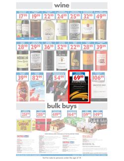 Ultra Liquors (14 Aug - 19 Aug), page 2