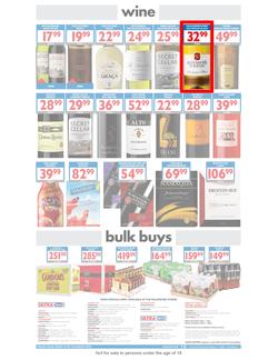 Ultra Liquors (14 Aug - 19 Aug), page 2