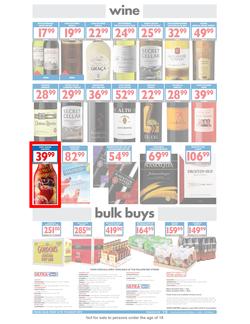Ultra Liquors (14 Aug - 19 Aug), page 2