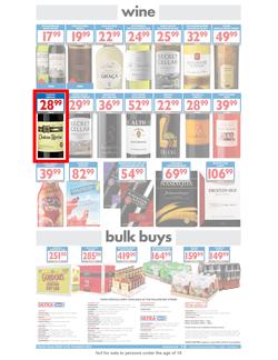 Ultra Liquors (14 Aug - 19 Aug), page 2