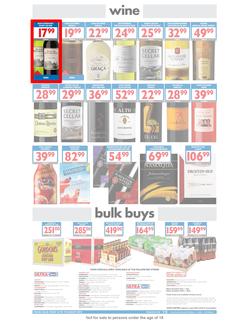 Ultra Liquors (14 Aug - 19 Aug), page 2