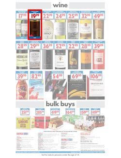 Ultra Liquors (14 Aug - 19 Aug), page 2