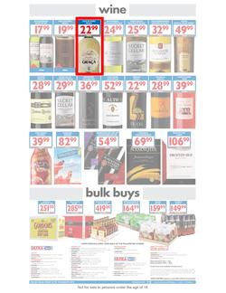 Ultra Liquors (14 Aug - 19 Aug), page 2